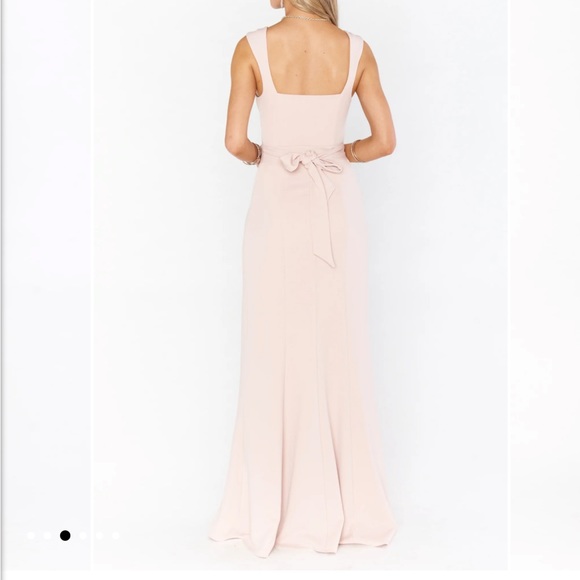 ๐HP๐ Show Me Your Mumu Paris Gown - Picture 5 of 10